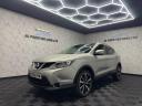 Nissan Qashqai 1.2 DIG-T Tekna XTRON 2WD Euro 6 (s/s) 5dr