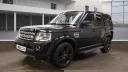 Land Rover Discovery 4 3.0 SD V6 HSE Auto 4WD Euro 6 (s/s) 5dr