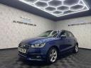 Audi A1 1.4 TFSI Sport Sportback Euro 6 (s/s) 5dr