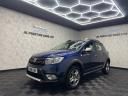 Dacia Sandero Stepway 0.9 TCe Essential Euro 6 (s/s) 5dr