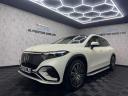 Mercedes-Benz EQS EQS 580 108.4kWh Business Class Auto 4MATIC 5dr