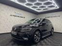 Volkswagen Tiguan 2.0 TDI BlueMotion Tech R-Line DSG 4Motion Euro 6 (s/s) 5dr