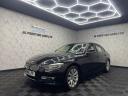 BMW 3 Series 2.0 320d Modern Auto Euro 5 (s/s) 4dr