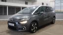 Citroen Grand C4 Picasso 2.0 BlueHDi Flair EAT6 Euro 6 (s/s) 5dr