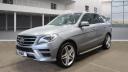 Mercedes-Benz M Class 3.0 ML350 V6 BlueTEC AMG Line G-Tronic 4WD Euro 6 (s/s) 5dr