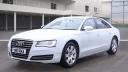 Audi A8 3.0 TDI V6 SE Tiptronic quattro Euro 5 (s/s) 4dr