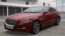 Jaguar XJ 3.0d V6 Portfolio Auto Euro 6 (s/s) 4dr