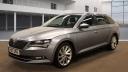 Skoda Superb 2.0 TSI SE L Executive DSG Euro 6 (s/s) 5dr