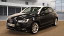 Audi A1 1.4 TFSI S line Sportback S Tronic Euro 6 (s/s) 5dr