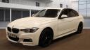 BMW 3 Series 2.0 330e 7.6kWh M Sport Auto Euro 6 (s/s) 4dr