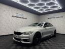 BMW 4 Series 2.0 420d M Sport Auto Euro 6 (s/s) 2dr