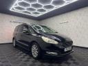 Ford Galaxy 2.0 TDCi Titanium X Powershift Euro 6 (s/s) 5dr