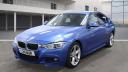 BMW 3 Series 2.0 330e 7.6kWh M Sport Auto Euro 6 (s/s) 4dr