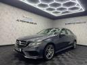 Mercedes-Benz E Class 3.0 E350 V6 BlueTEC AMG Sport G-Tronic+ Euro 6 (s/s) 4dr