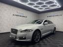 Jaguar XJ 3.0d V6 Luxury Auto Euro 6 (s/s) 4dr