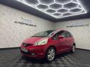 Honda Jazz 1.4 i-VTEC EX Euro 4 5dr