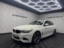 BMW 3 Series Gran Turismo 3.0 335i M Sport GT Auto Euro 6 (s/s) 5dr