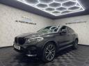 BMW X4 3.0 30d M Sport Auto xDrive Euro 6 (s/s) 5dr
