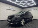 Vauxhall Grandland X 1.2 Turbo Elite Nav Euro 6 (s/s) 5dr