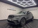 Land Rover Range Rover Velar 3.0 SD6 V6 First Edition Auto 4WD Euro 6 (s/s) 5dr