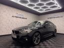 BMW 3 Series Gran Turismo 3.0 330d M Sport GT Auto xDrive Euro 6 (s/s) 5dr