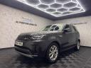 Land Rover Discovery 3.0 TD V6 SE Auto 4WD Euro 6 (s/s) 5dr