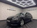 Audi A4 Avant 2.0 TDI S line S Tronic quattro Euro 6 (s/s) 5dr