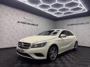 Mercedes-Benz A Class 1.6 A180 Sport 7G-DCT Euro 6 (s/s) 5dr