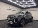 Land Rover Range Rover Evoque 2.0 Si4 Autobiography Auto 4WD Euro 6 (s/s) 5dr