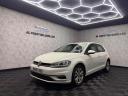 Volkswagen Golf 2.0 TDI BlueMotion Tech SE Nav DSG Euro 6 (s/s) 5dr