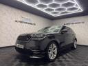 Land Rover Range Rover Velar 3.0 SD6 V6 R-Dynamic SE Auto 4WD Euro 6 (s/s) 5dr