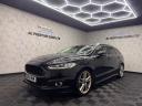 Ford Mondeo 2.0T EcoBoost Titanium Auto Euro 6 (s/s) 5dr