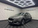 Ford Focus 1.0T EcoBoost ST-Line Auto Euro 6 (s/s) 5dr
