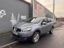Nissan Qashqai 1.5 dCi Acenta 2WD Euro 4 5dr