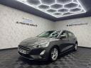Ford Focus 1.5 EcoBlue Zetec Auto Euro 6 (s/s) 5dr