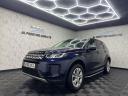Land Rover Discovery Sport 2.0 D180 MHEV S Auto 4WD Euro 6 (s/s) 5dr