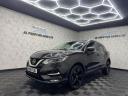 Nissan Qashqai 1.5 dCi Tekna DCT Auto Euro 6 (s/s) 5dr