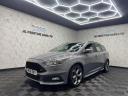 Ford Focus 2.0 TDCi ST-3 Euro 6 (s/s) 5dr