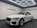 Jaguar XF 2.0d R-Sport Auto Euro 6 (s/s) 4dr