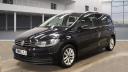 Volkswagen Touran 1.6 TDI BlueMotion Tech SE DSG Euro 6 (s/s) 5dr