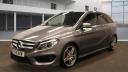 Mercedes-Benz B Class 2.1 B200d AMG Line (Premium Plus) 7G-DCT Euro 6 (s/s) 5dr