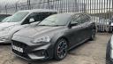 Ford Focus 1.5 EcoBlue ST-Line X Euro 6 (s/s) 5dr