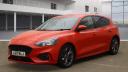 Ford Focus 1.5 EcoBlue ST-Line Euro 6 (s/s) 5dr