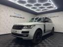 Land Rover Range Rover 4.4 SD V8 Autobiography Auto 4WD Euro 5 5dr