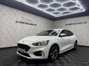 Ford Focus 1.0T EcoBoost ST-Line Euro 6 (s/s) 5dr