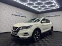 Nissan Qashqai 1.6 dCi Tekna XTRON Euro 6 (s/s) 5dr