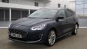 Ford Focus 2.0 EcoBlue Vignale Auto Euro 6 (s/s) 5dr