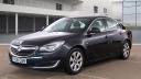 Vauxhall Insignia 1.6 CDTi ecoFLEX Tech Line Euro 6 (s/s) 5dr