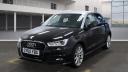 Audi A1 1.4 TFSI CoD S line Sportback S Tronic Euro 6 (s/s) 5dr