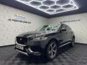 Jaguar F-PACE 3.0 D300 V6 S Auto AWD Euro 6 (s/s) 5dr